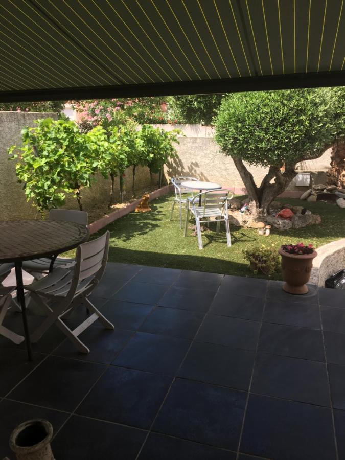 Maison Rose Beziers Exterior photo