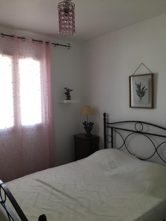 Maison Rose Beziers Exterior photo