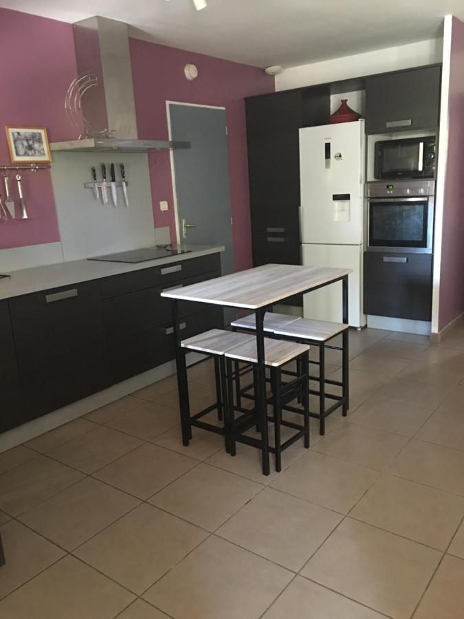 Maison Rose Beziers Exterior photo